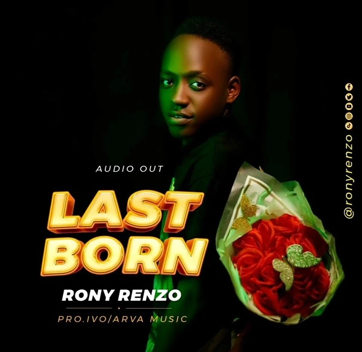 Rony Renzo